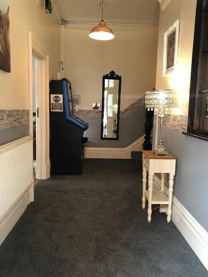 West Vale Villa Blackpool 3*,  United Kingdom