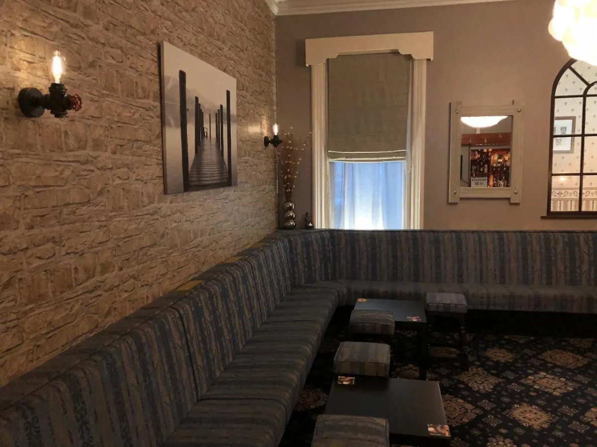 West Vale Villa Blackpool 3*,  United Kingdom
